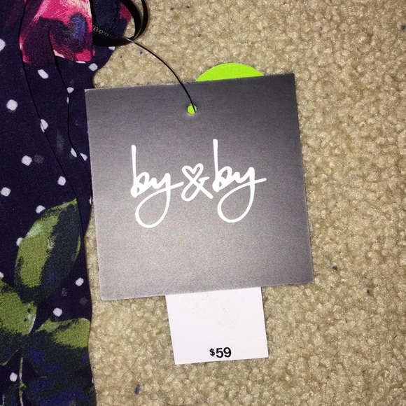 Floral Dress - Picture 3 of 5